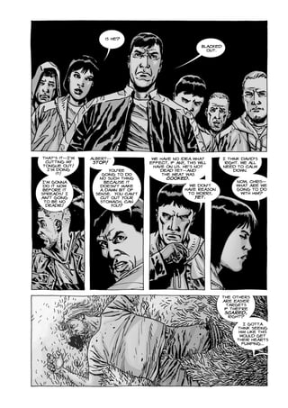 The walking dead vol 11
