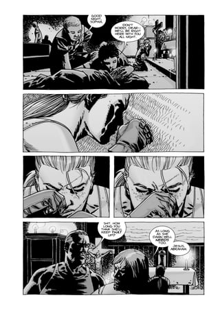 The walking dead vol 11