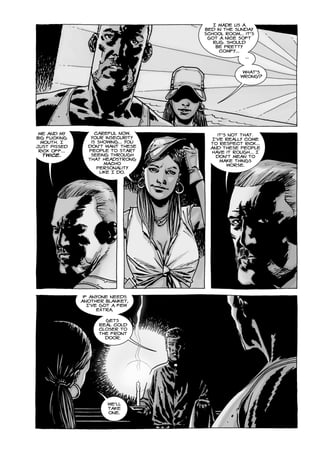 The walking dead vol 11