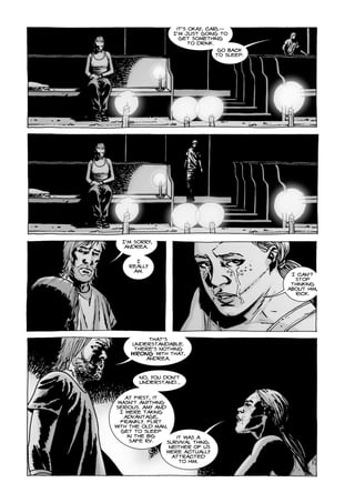 The walking dead vol 11