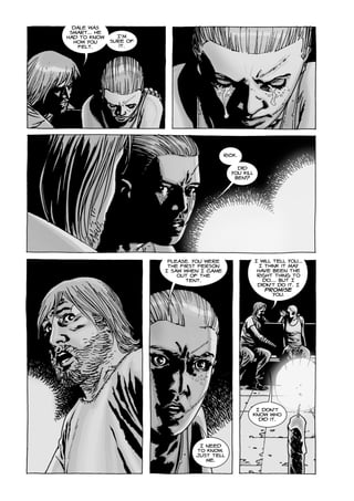 The walking dead vol 11