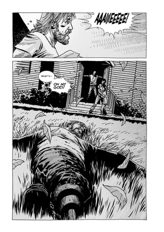 The walking dead vol 11