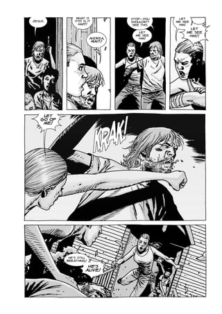 The walking dead vol 11