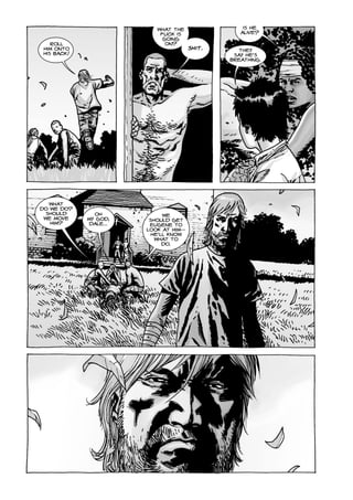 The walking dead vol 11