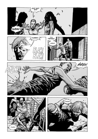 The walking dead vol 11