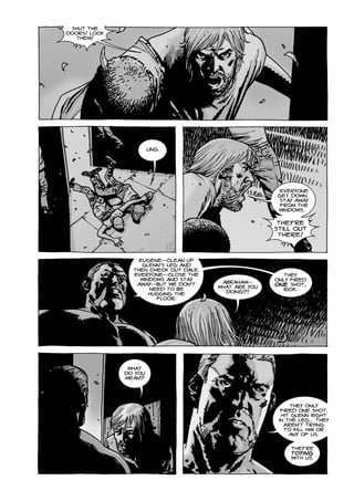 The walking dead vol 11