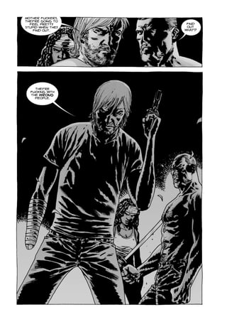 The walking dead vol 11