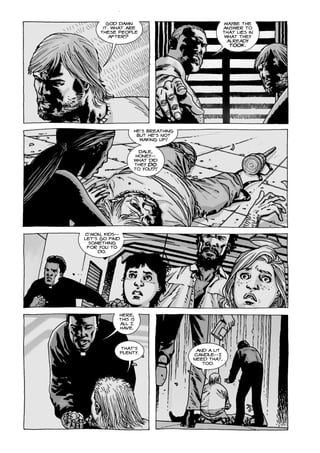 The walking dead vol 11