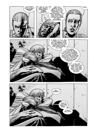 The walking dead vol 11