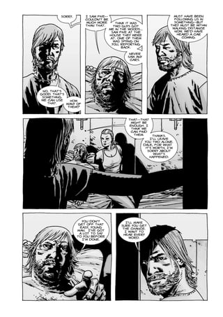 The walking dead vol 11