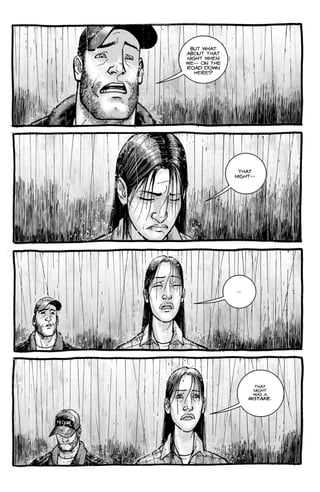 The Walking Dead volume 1