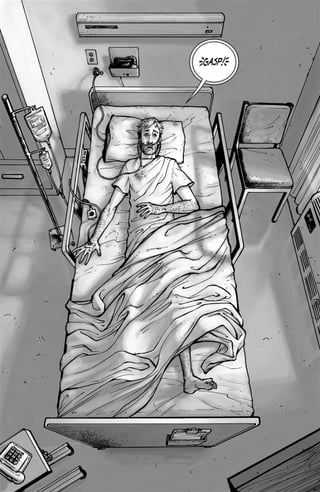 The Walking Dead volume 1