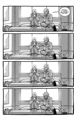 The Walking Dead volume 1