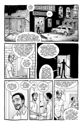 The Walking Dead volume 1