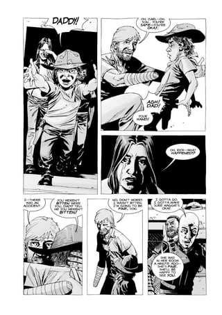 The walking dead vol 6