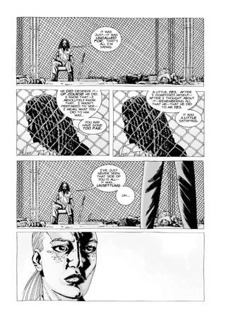 The walking dead vol 6