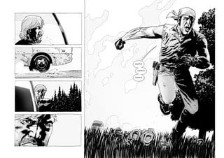 The walking dead vol 6