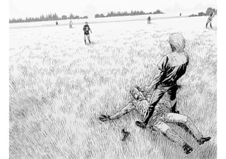 The walking dead vol 6