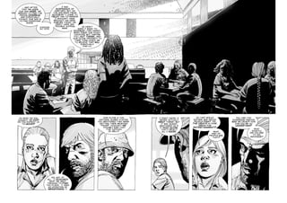 The walking dead vol 6