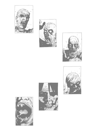 The walking dead vol 6