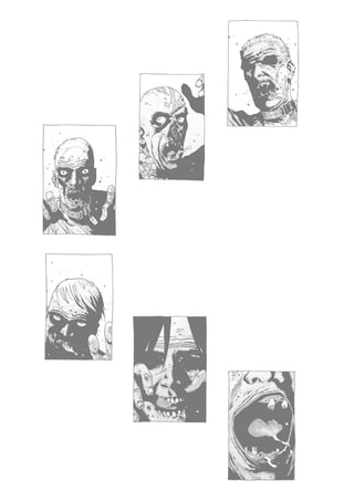 The walking dead vol 6