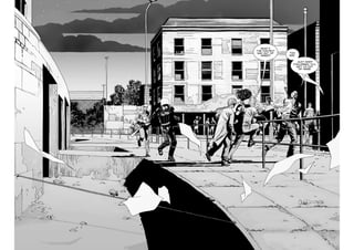 The walking dead vol 6