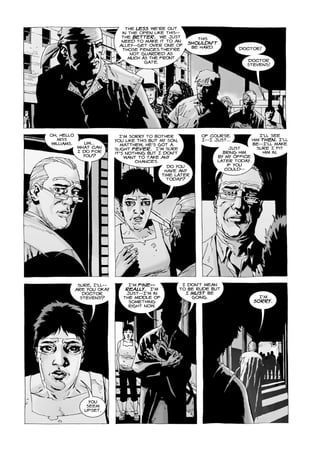 The walking dead vol 6