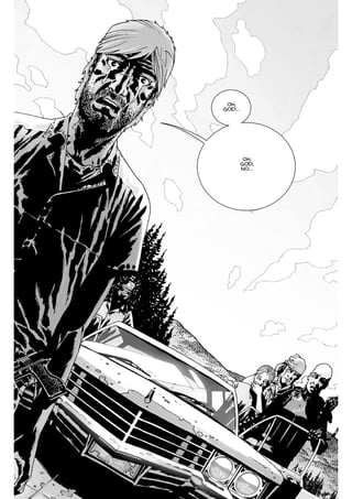 The walking dead vol 6