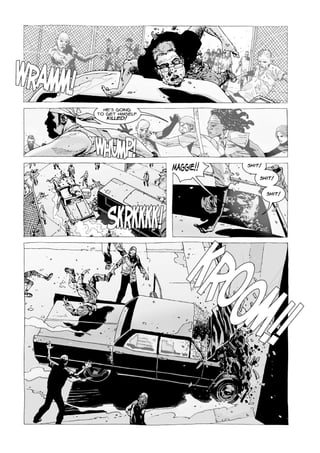 The walking dead vol 6