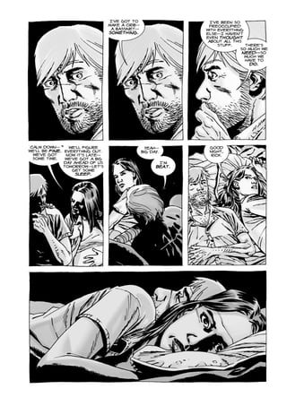 The walking dead vol 7