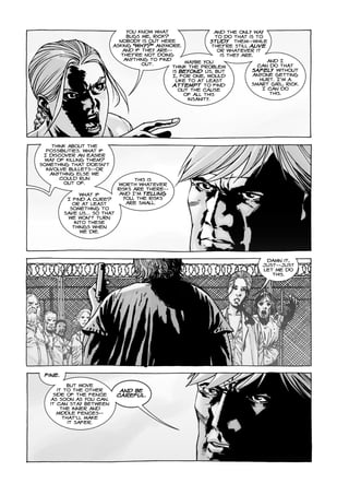 The walking dead vol 7