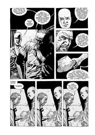 The walking dead vol 7