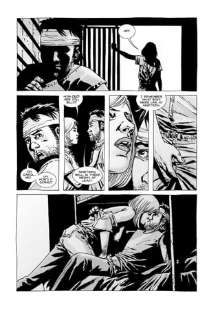 The walking dead vol 7