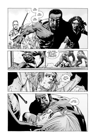 The walking dead vol 7