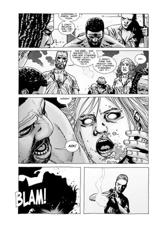 The walking dead vol 7