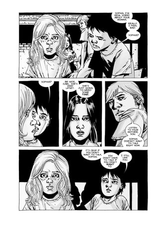 The walking dead vol 7