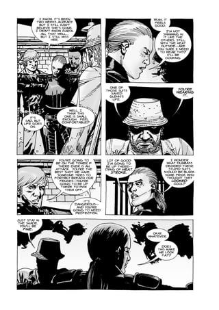 The walking dead vol 7