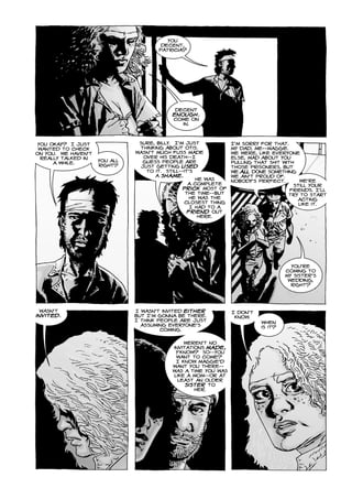 The walking dead vol 7