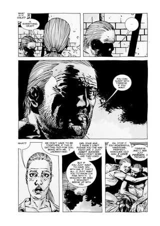 The walking dead vol 7