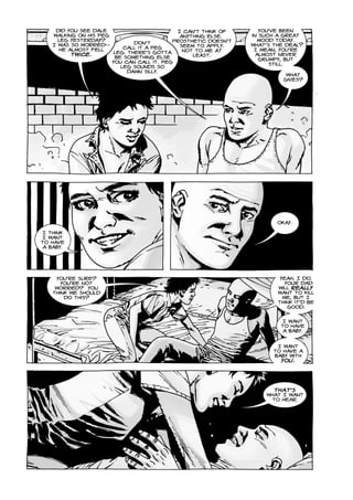 The walking dead vol 7