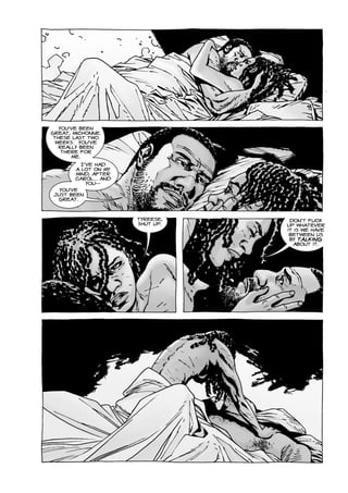 The walking dead vol 7