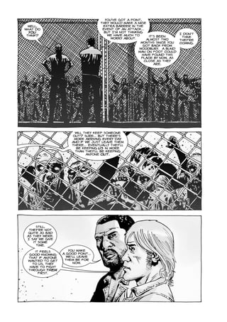 The walking dead vol 7