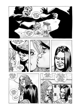 The walking dead vol 7