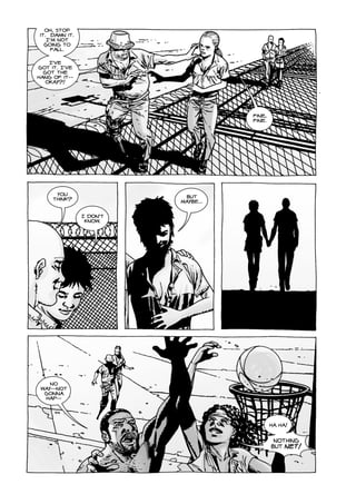 The walking dead vol 7