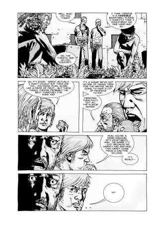 The walking dead vol 7