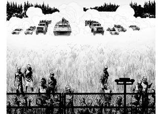 The walking dead vol 7