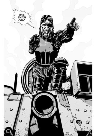 The walking dead vol 7