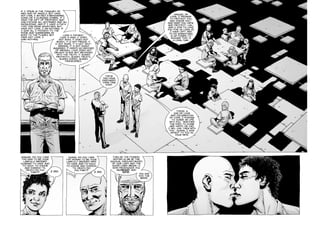 The walking dead vol 7