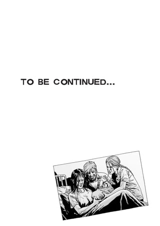 The walking dead vol 7