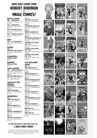 The walking dead vol 7